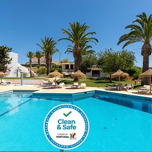 3* Holiday park Parque Monte