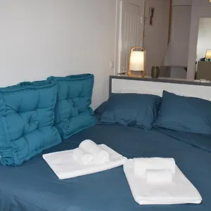 Station 1 Apartment Coimbra