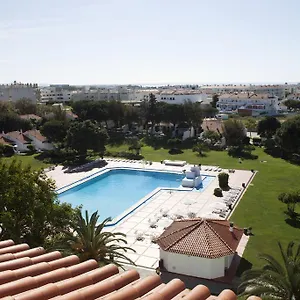 3* Parque de vacaciones Vilanova