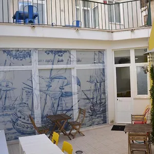 Lx History Guest house Lisbon