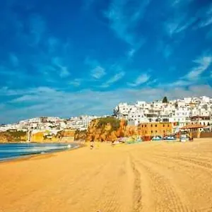 Pe Na Areia Auberge de jeunesse