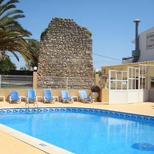 2* Guest house Torre Velha Al