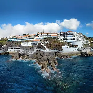Roca Mar Hotel Canico (Madeira)