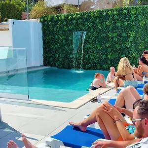 Sun Lovers Auberge de jeunesse