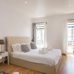 World Travelers Guest house Lisbon