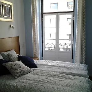 Baixainn Guest house Lisbon
