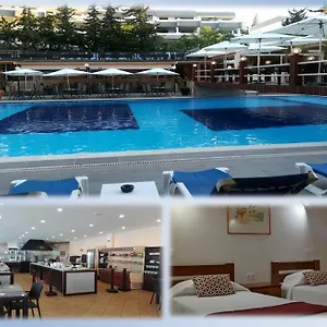 3* Apartahotel Da Balaia