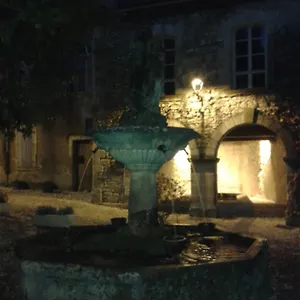 Provencale Gasthof Saignon