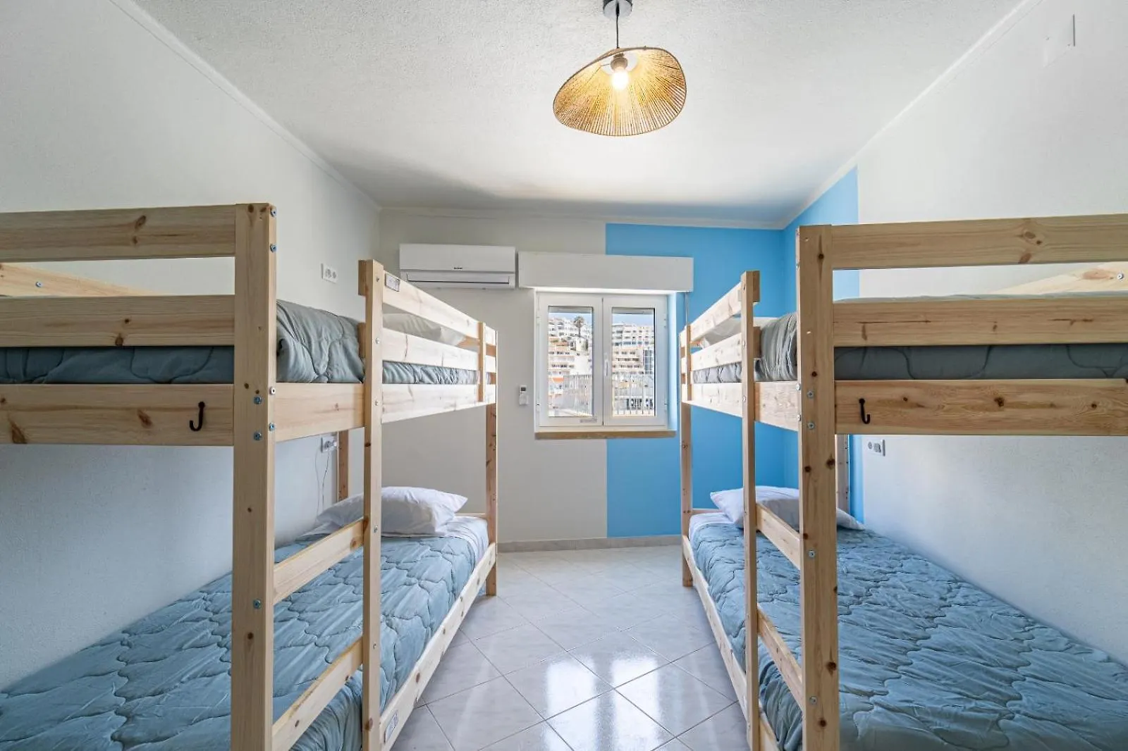 Sandy Bottoms Hostel Albufeira