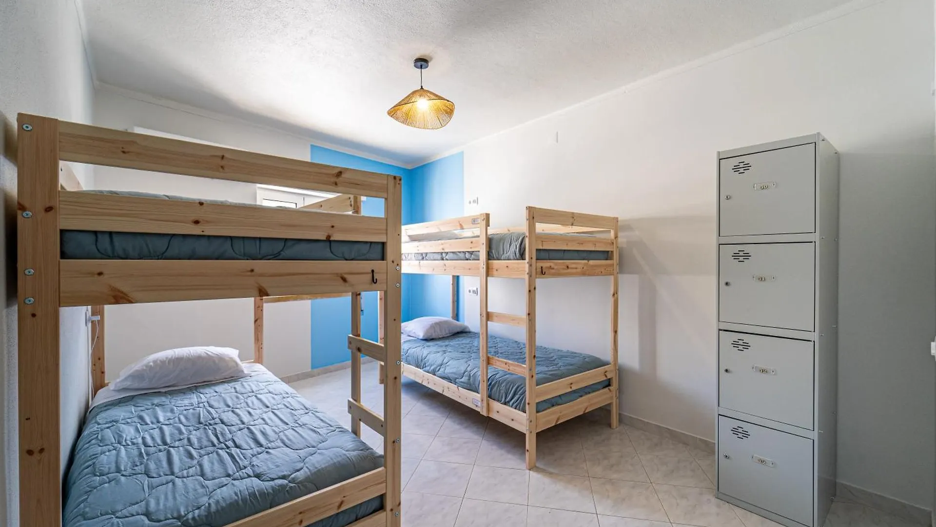 Sandy Bottoms Hostel Albufeira